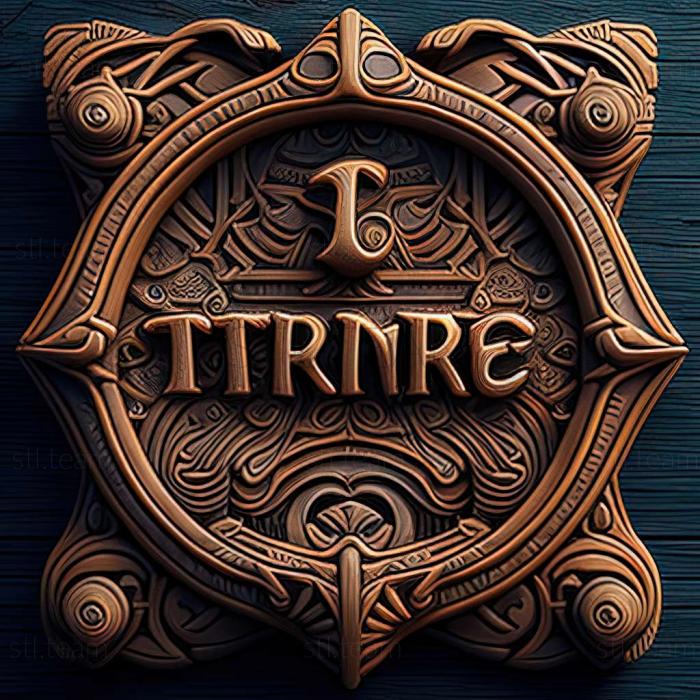 Trine 3 The Artifacts of Power game